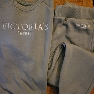 Victoria's Secret Lounge wear